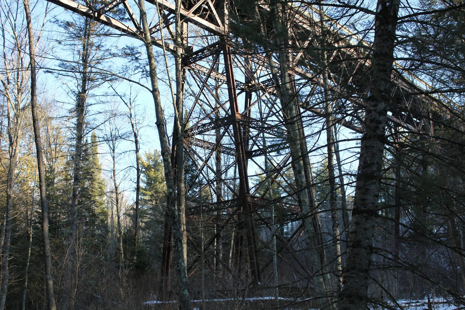 Tower #4
